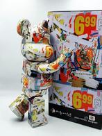 Andy Warhol x Jean Michel Basquiat x Medicom Toy - Andy, Antiek en Kunst