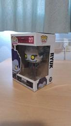 Funko - Pop Ryuk 217 - 2010-2020