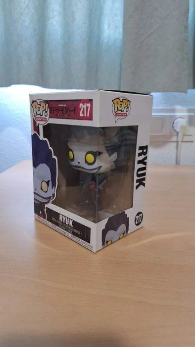 Funko - Pop Ryuk 217 - 2010-2020, Antiek en Kunst, Antiek | Speelgoed