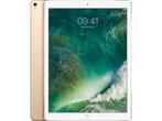 Apple iPad Pro (2017) - Tablet - 12,9 512GB - Goud, Verzenden