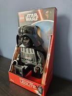 Lego Minifiguur zaklamp - Star Wars - darth vader, Kinderen en Baby's, Nieuw