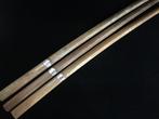 Katana - Hout, Set van 3 / Japans vintage houten zwaard, Antiek en Kunst