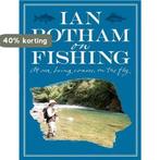 Botham On Fishing 9780297854609 Ian Botham, Verzenden, Zo goed als nieuw, Ian Botham