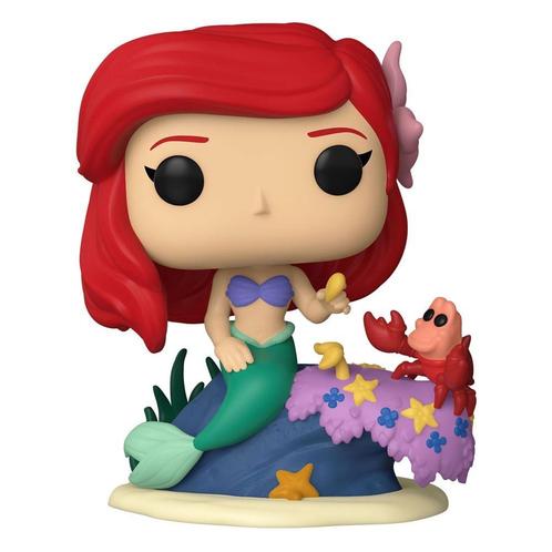 Disney Princess The Little Mermaid POP! Vinyl Figure Ariel #, Verzamelen, Disney, Ophalen of Verzenden