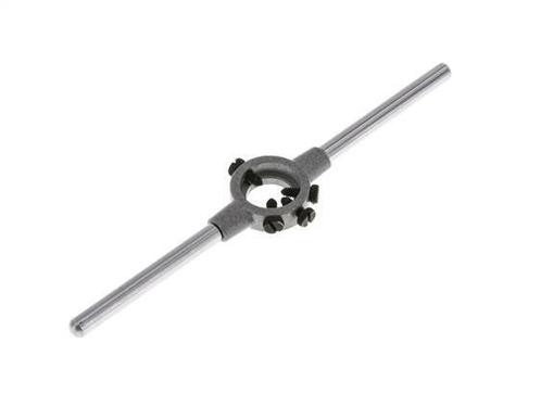 Manche de filière rond DIN 225 20x5 mm, Doe-het-zelf en Bouw, Gereedschap | Handgereedschap, Verzenden