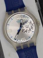Olimpiadi Swatch atene, Nieuw