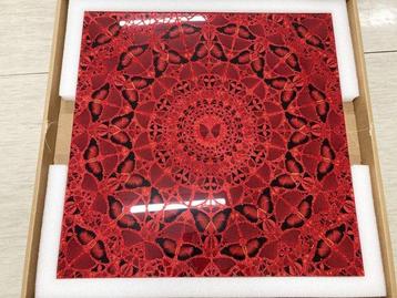 Damien Hirst (1965) - SUIKO (The Empresses)