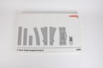 Märklin H0 - 24905 - Modeltreinsporen (1) - Uitbreidingsset, Hobby en Vrije tijd, Modeltreinen | H0, Nieuw