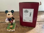 Enesco - Figurine - Disney Traditions Eager to Learn, Nieuw