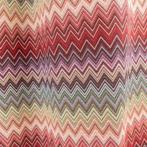 Tissu Chevron - Gobelin lourd et structuré - Tissu, Antiek en Kunst, Antiek | Tapijten, Tafelkleden en Textiel