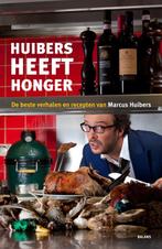 Huibers Heeft Honger 9789460032370, Marcus Huibers, Zo goed als nieuw, Verzenden