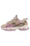 Sale: -63% | FILA Ray Tracer Tr2 Wmn Oyster Gray-mauve