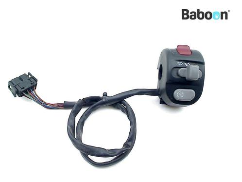 Stuurschakelaar Rechts BMW C1 200 (0192), Motoren, Onderdelen | BMW, Gebruikt, Verzenden