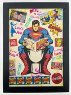 Koen Betjes (1992) - Superman loves PopArt