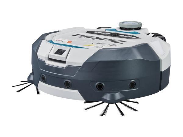 Veiling - Makita robot stofzuiger body DRC300Z, Elektronische apparatuur, Stofzuigers