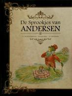De sprookjes van Andersen II, Nieuw, Nederlands, Verzenden