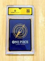 Bandai - 1 Graded card - One Piece - Monkey D. Luffy, Nieuw
