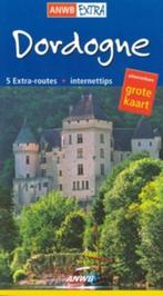 Dordogne / ANWB Extra 9789018023775 Nikolaus Miller, Boeken, Reisgidsen, Verzenden, Zo goed als nieuw, Nikolaus Miller