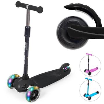 2eChoix | LifeGoods TurboRide Kids Scooter - Step 5-8 Years beschikbaar voor biedingen