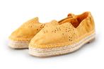 Tamaris Espadrilles in maat 40 Oranje | 10% extra korting, Vêtements | Femmes, Chaussures, Verzenden, Espadrilles