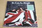 The Who - The Kids Are Alright 2LP + Its Hard 2LP (Orange, Nieuw in verpakking