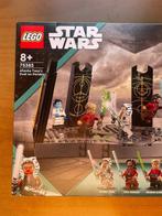 Lego Set - 75385 - Star Wars - LEGO Star Wars 75385 Ahsoka, Nieuw