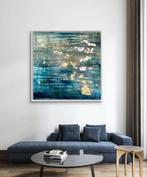 Luca Domiro - Drift Into Blue