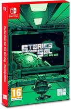Stories from Sol The Gun-Dog-Starship Edition (Switch) NIEUW, Games en Spelcomputers, Ophalen of Verzenden, Nieuw