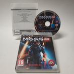 Mass Effect 3 Playstation 3, Ophalen of Verzenden, Zo goed als nieuw