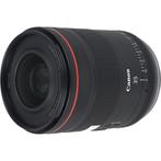 Canon RF 35mm F/1.4 L VCM occasion, Audio, Tv en Foto, Foto | Lenzen en Objectieven, Verzenden, Zo goed als nieuw