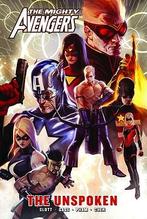Mighty Avengers Volume 6: Unspoken, Verzenden