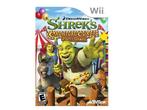 Shreks carnival Craze Party Games (Wii nieuw), Nieuw, Ophalen of Verzenden