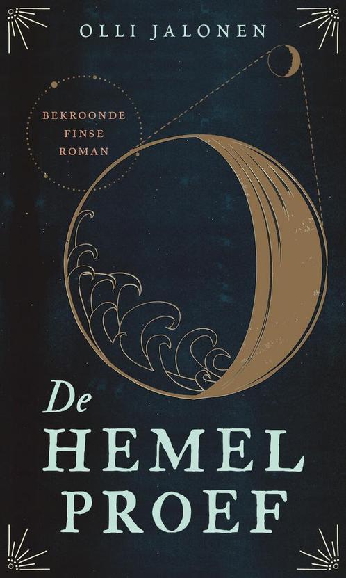De hemelproef (9789023959502, Olli Jalonen) (Olli Jalonen), Boeken, Romans, Nieuw, Verzenden
