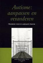 Autisme 9789023228783, Boeken, Verzenden, Gelezen