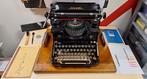 Olivetti, M40/1 - Machine à écrire - 1930-1940