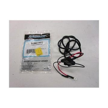 Bieden: Mercury 8M0114012 NMEA power cable kit, Ophalen of Verzenden