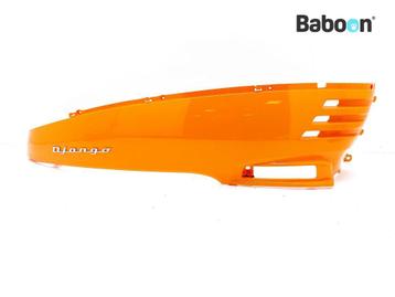 Kontpaneel Rechts Peugeot Django 125 2014-2017 M2AAAA Lower., Verzenden