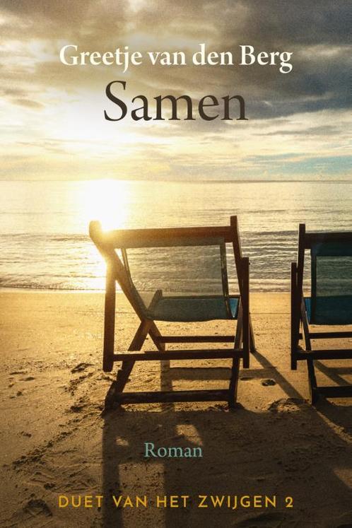 Samen / Duet van het zwijgen / 2 9789020545654, Boeken, Streekboeken en Streekromans, Zo goed als nieuw, Verzenden