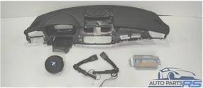 Dashboard + Airbags + Veiligheidsgordels bmw z4 e89, Autos : Pièces & Accessoires, Tableau de bord & Interrupteurs, Envoi