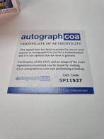 Funko - Funko Pop #02 Ron Weasley (Harry Potter) signed by