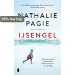 IJsengel 9789022587881 Nathalie Pagie, Livres, Verzenden, Nathalie Pagie