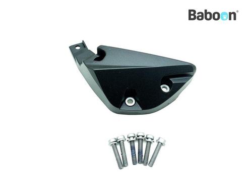 Blokdeksel Sliders / Valblokken BMW K 1600 GTL 2010-2016, Motoren, Onderdelen | BMW, Gebruikt, Verzenden
