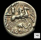 Romeinse Republiek. L. Caecilius Metellus Diadematus. 128