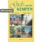 Gids van de Kempen 9789072100443 H. De Kok, Verzenden, Zo goed als nieuw, H. De Kok