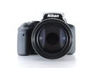 Nikon Coolpix P900 Digitale camera, Audio, Tv en Foto, Fotocamera's Digitaal, Nieuw