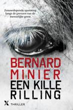 Een kille rilling 9789401602693, Livres, Bernard Minier, Verzenden