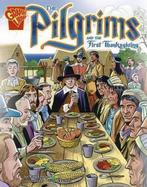 Pilgrims and the First Thanksgiving 9780736896566, ,Mary Englar, Verzenden