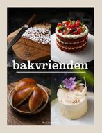 Bakvrienden 9789493293038, Boeken, Verzenden, Zo goed als nieuw