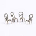 O.a. A.B. Essmann Juweliersbedrijf - Meubels - Miniatuur, Antiek en Kunst