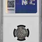 Midden-Oosten-Qajar. Muhamad Shah. Kran AH 1250-1264 (AD, Timbres & Monnaies, Monnaies | Asie